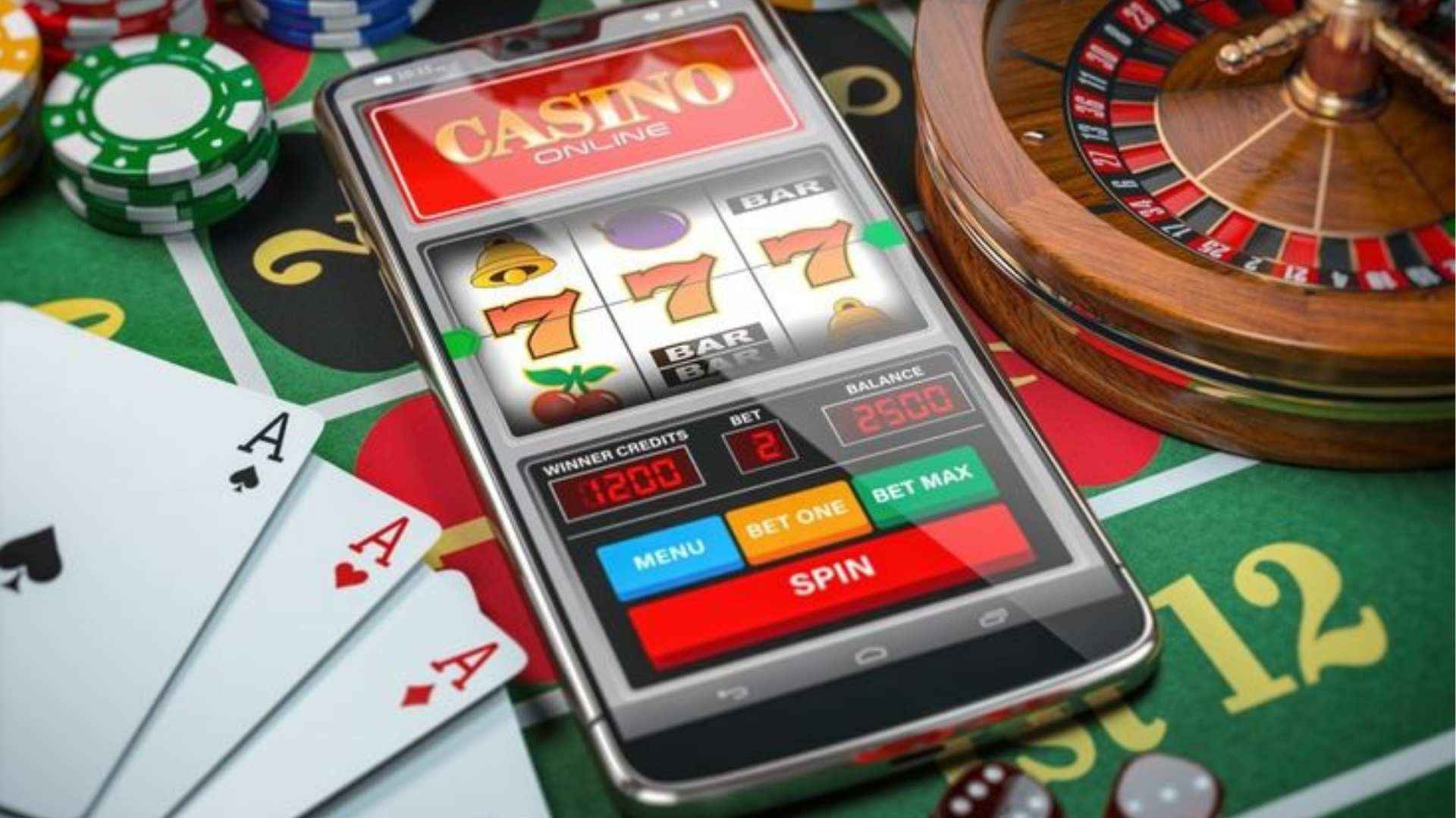 ...