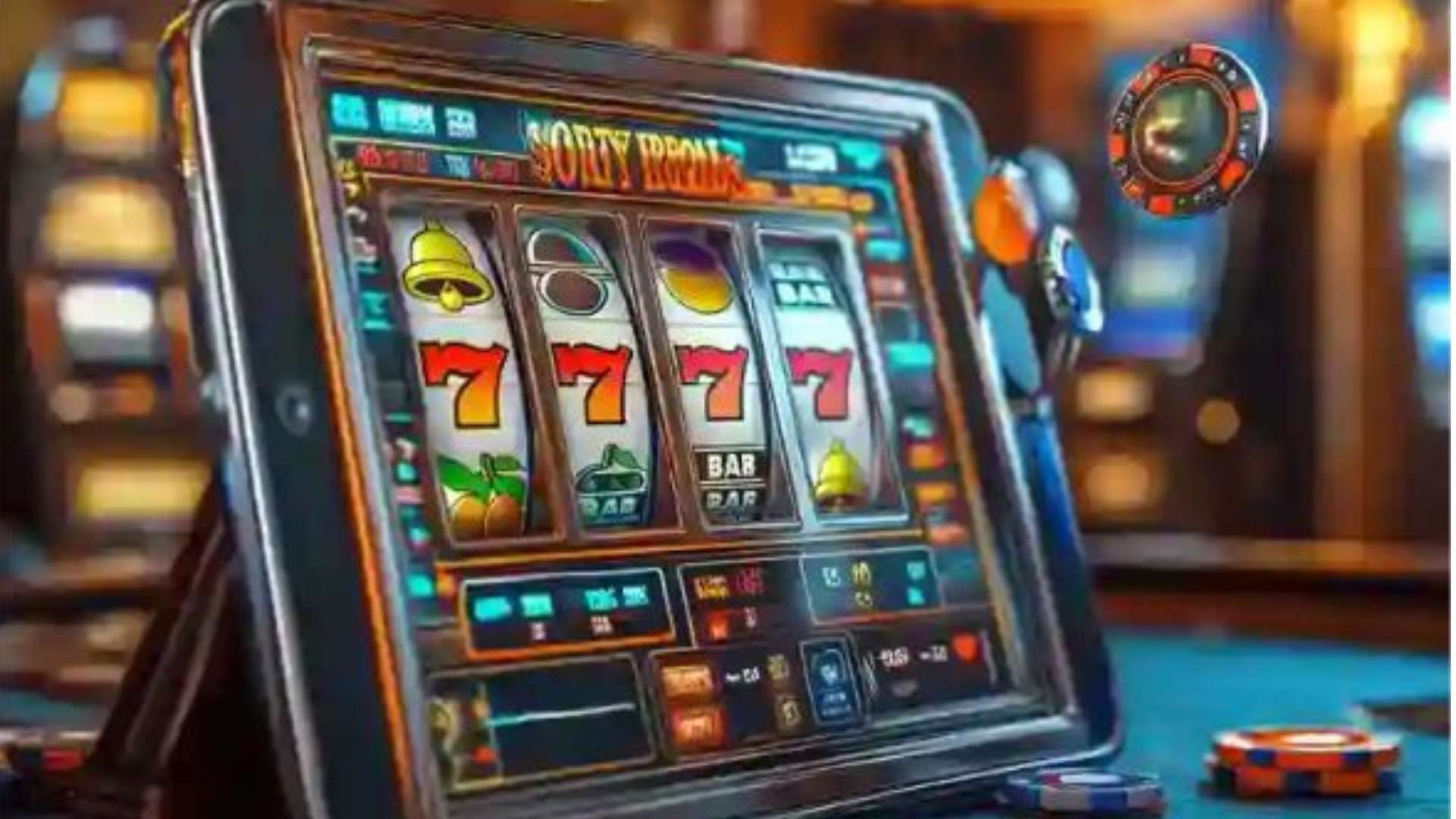 Spin And Win Adventure Built For Everyone