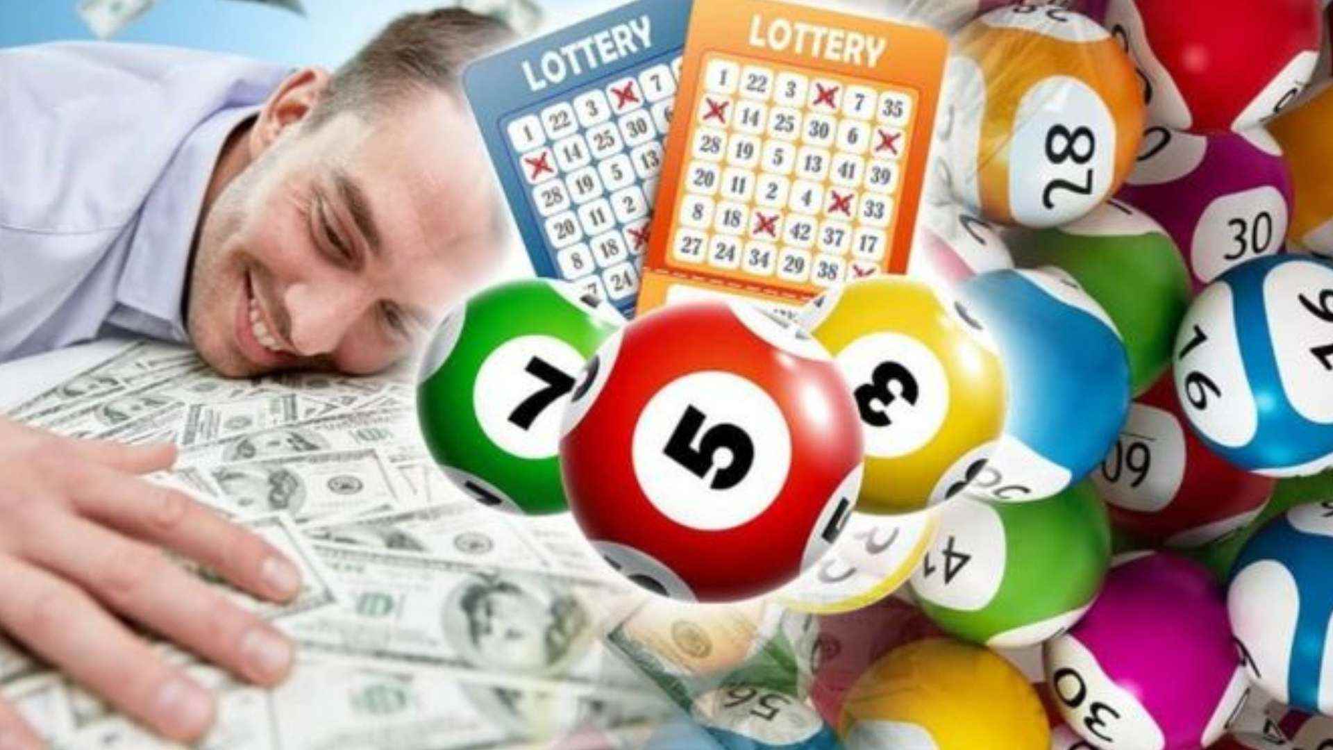 Lucky Spin Winning Discovery Path