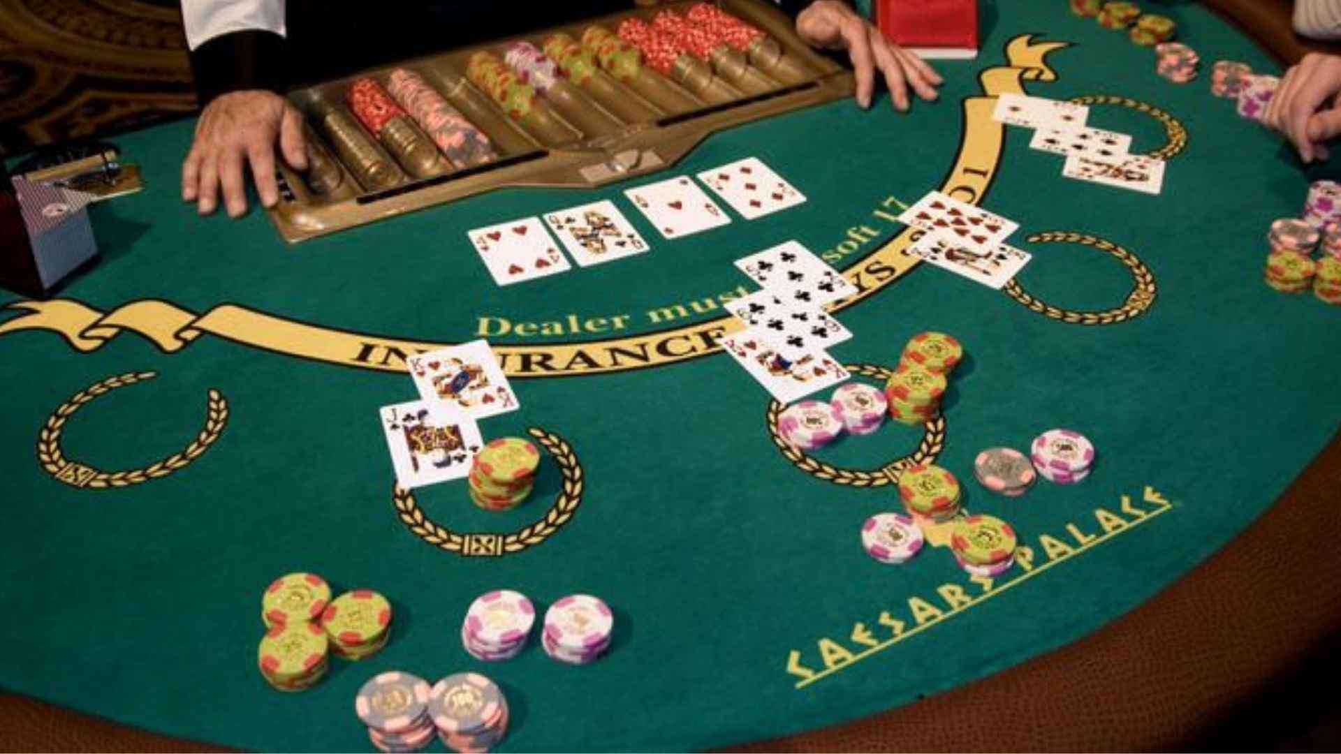 Why Chance Matters in Every Game